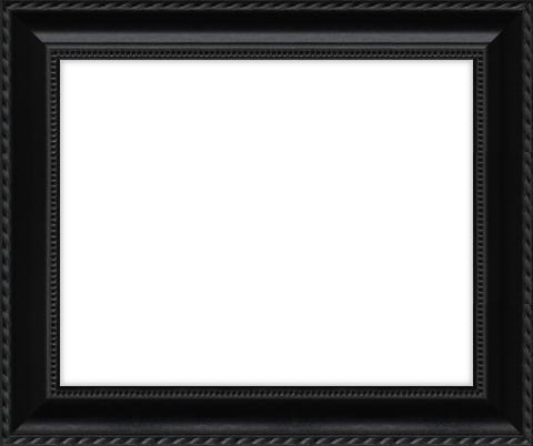 Custom Framed Art