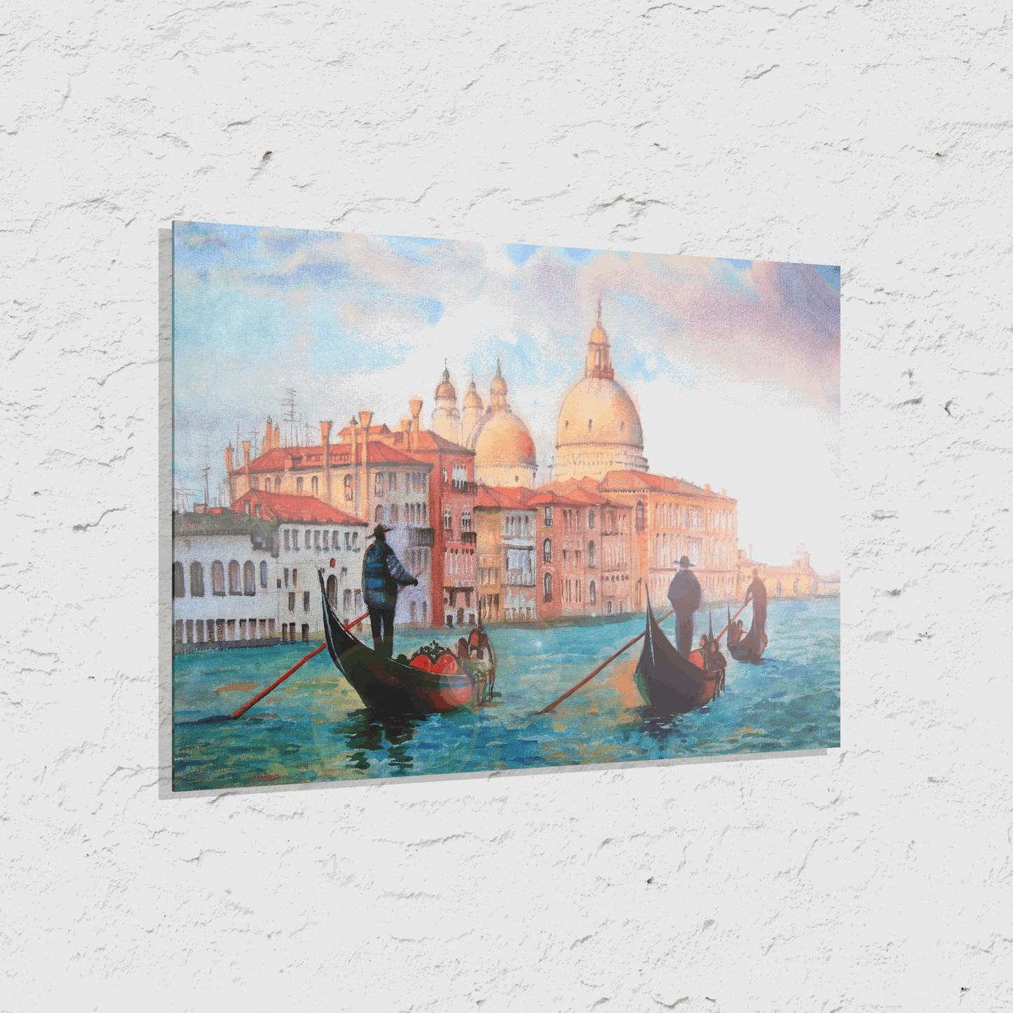 Custom Acrylic Art