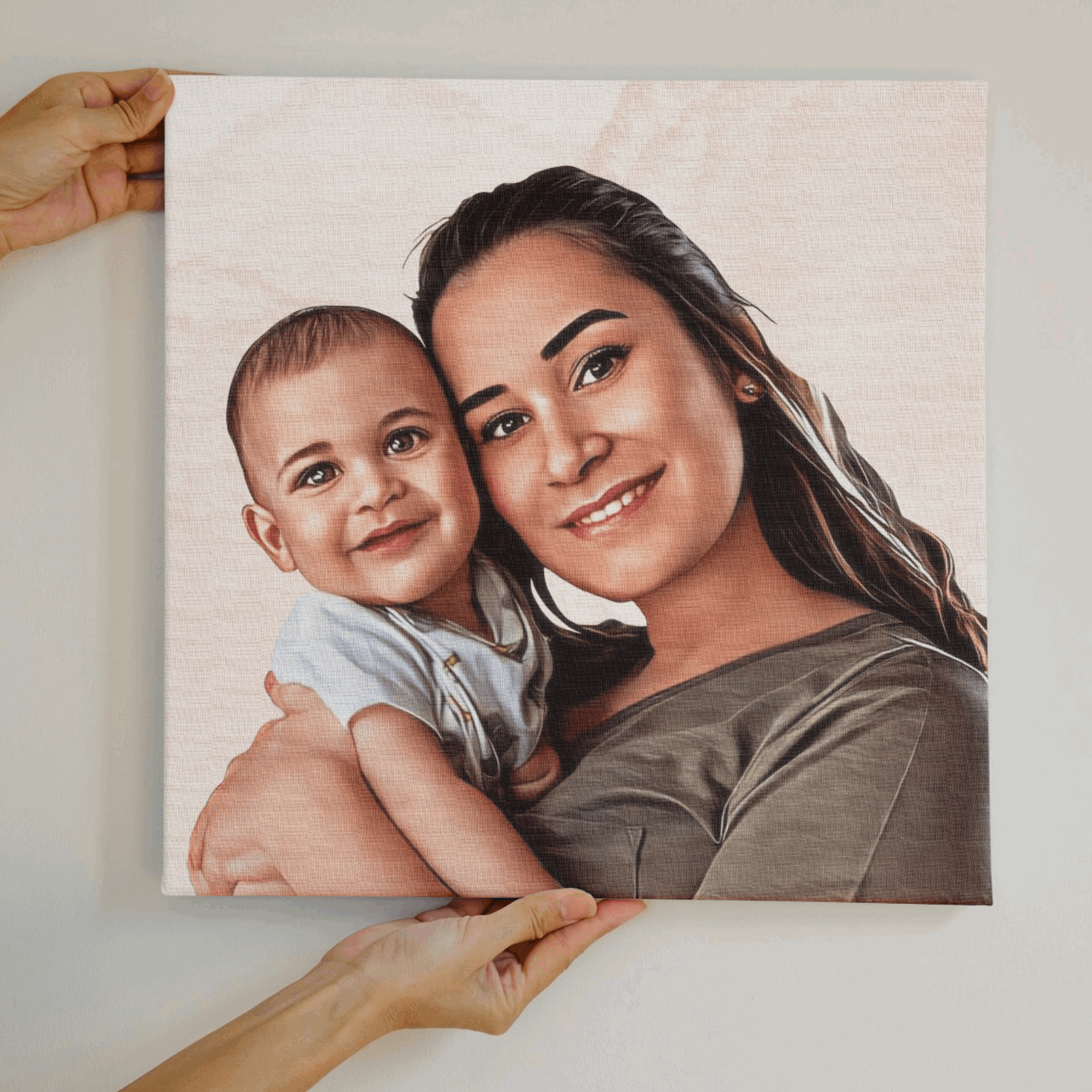 Custom Art Commissions