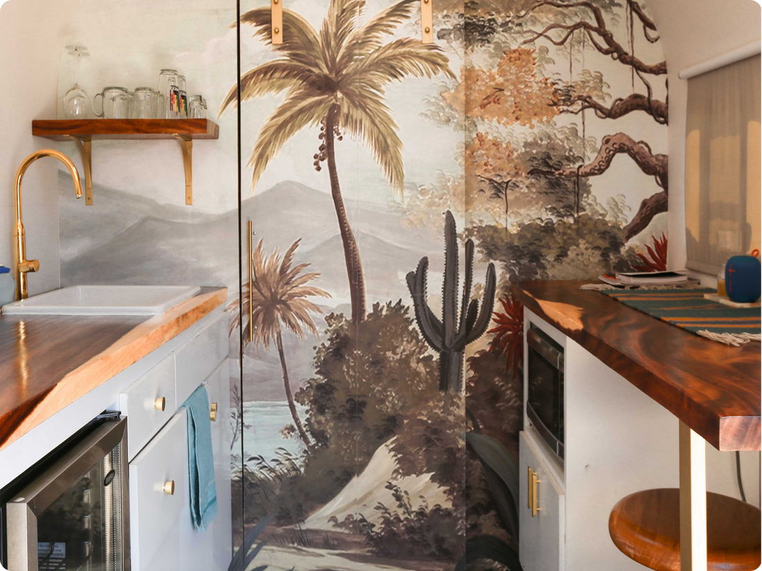 Tips to Select The Right Art For Your Kitchen