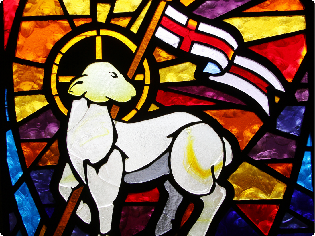 The Beautiful History of Stained Glass in Home Decor