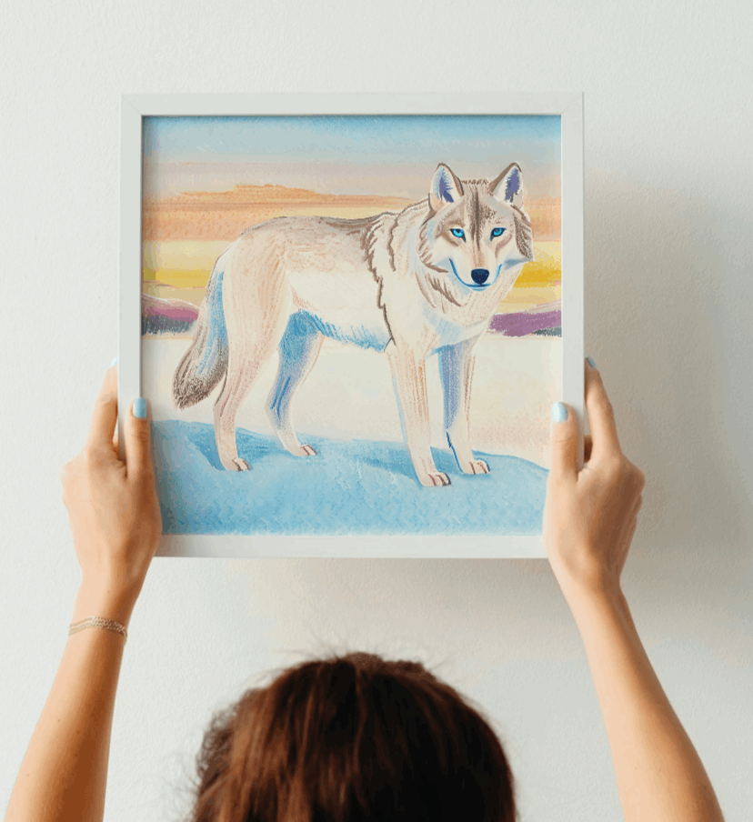 Custom Art Commissions