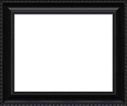 Custom Framed Art