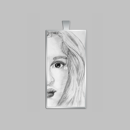 Custom Pendant Art